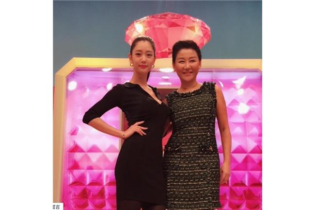 「亞洲最美」李成敏來台！爆不穿胸罩