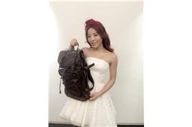 丁噹-明星交換禮物趴