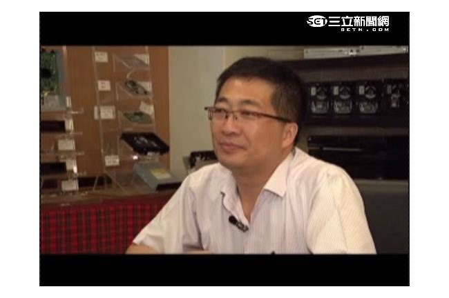 宣布退黨！鄧鴻吉：對國民黨，我累了