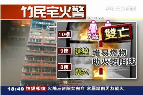大違建釀災1800