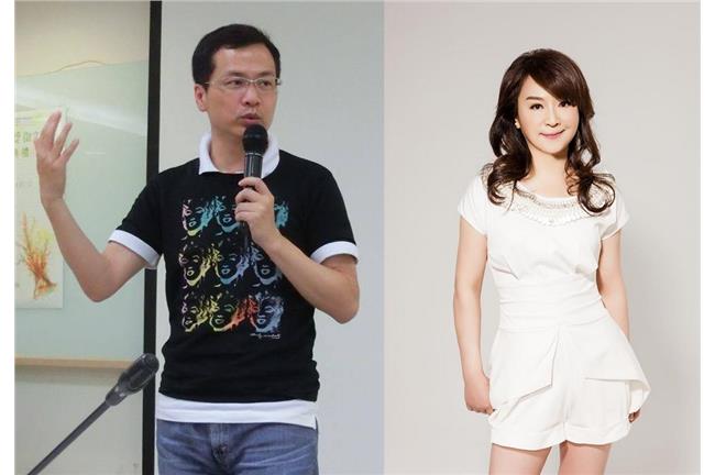 「惡毒的算計」羅智強怒控周玉蔻設局