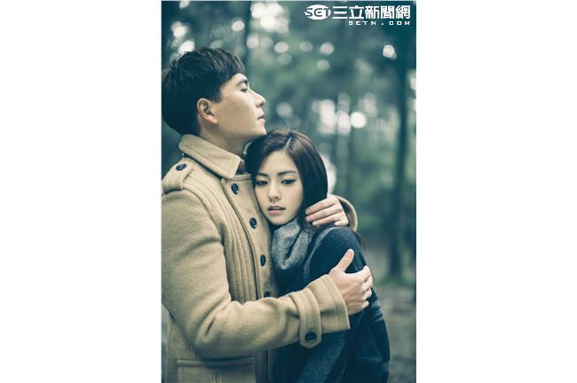 與王傳一有感覺？任容萱：心跳加速！