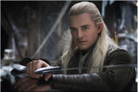 哈比人3奧蘭多布魯(圖翻攝至網路)