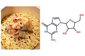泡麵香菇抽出物