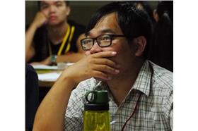 朱宥勳 (朱宥勳臉書)