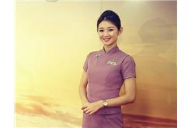 華航林依晨／Ivy Chao臉書