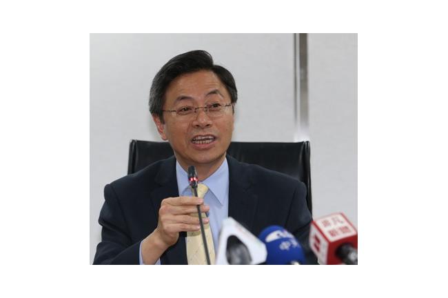 空難中央神隱？張善政：毛揆睡行政院