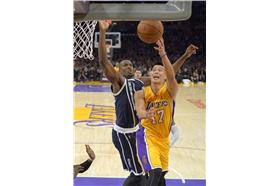 林書豪（圖／美聯社／達志影像）