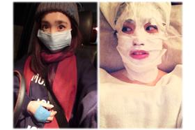 Kimberley（陳芳語）／臉書