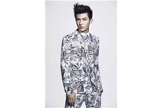 聖誕節天王陪你過！炎亞綸將公開獻唱