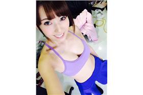 波多野結衣 來源:波多野結衣臉書