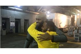 圖／翻攝自灰熊隊臉書