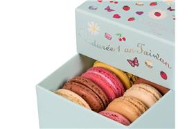 小紅書零食大賞 來源:臉書,youtube