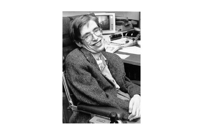 「沒有上帝，沒有來世」霍金引發論戰