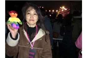 陳嘉君臉書,同志婚姻,婚姻平權,多元成家