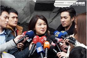 周玉蔻 (林敬旻攝)