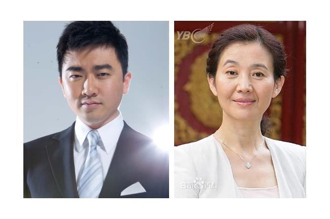 吃相難看！高官妻凍不了強姦帥氣前主播