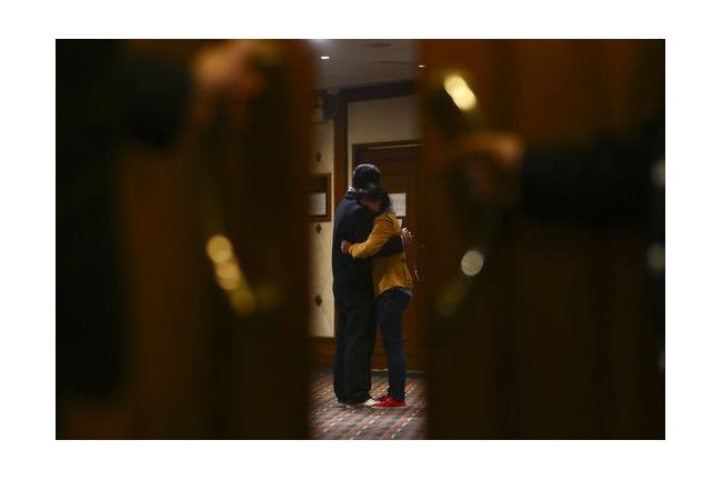 另一面｜MH370受災家屬還在等待
