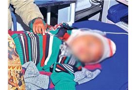 印度巴里/英國《每日郵報》