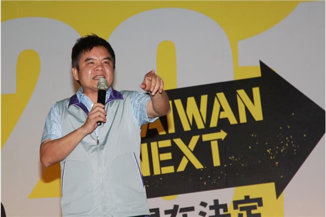 屏東立委補選　莊瑞雄勝出代表民進黨
