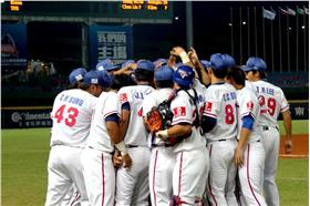 成棒（21U成棒粉絲團）