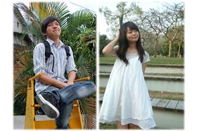 陳為廷、陳宣諭／臉書