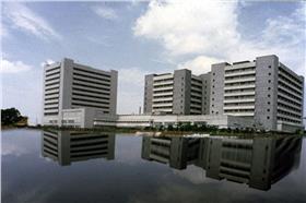 林口長庚_林口長庚醫院 病理大樓 血液腫瘤科粉專