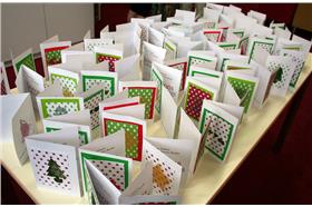 聖誕卡-flickr-Mosman Library