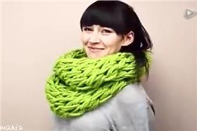 毛線（Photo Credit：YouTube