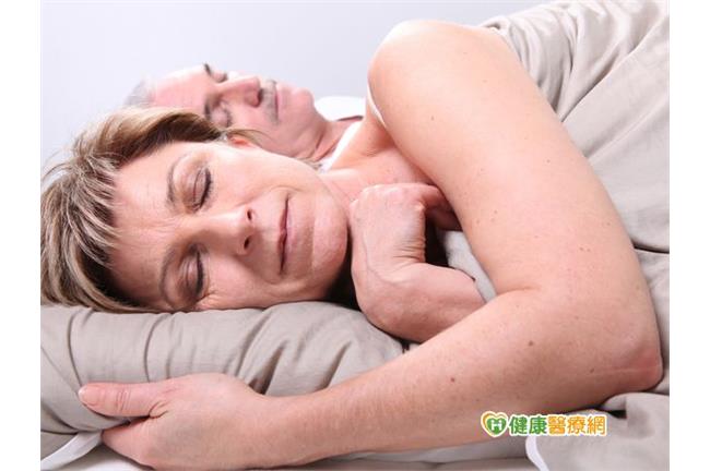 老年人常失眠？睡眠障礙有這4種情況