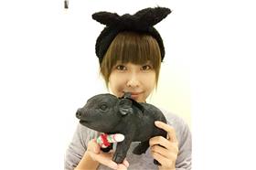 李維維＿李維維提供