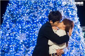22K夢想高飛＿李國毅郭書瑤吻戲