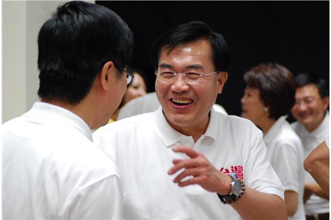 李全教批賴清德：明天的馬英九