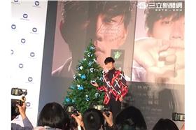 完全娛樂－林俊傑