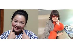 白冰冰　郭美珠