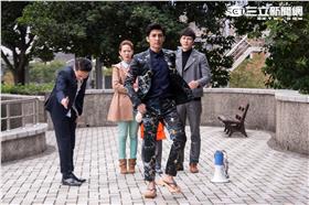 我的寶貝四千金