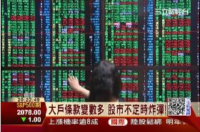 T 大戶變數多1200