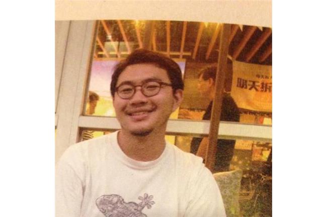陳為廷退選有B計畫？學長傅偉哲上陣