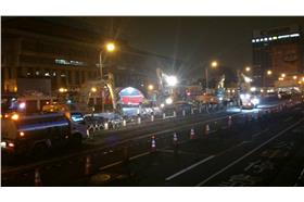 拆公車專用道＿網友提供