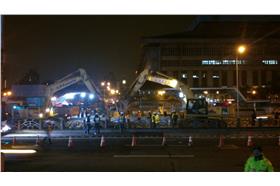 拆公車專用道＿網友提供