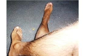 腳毛,性,性愛,薇娜小編（flickr_Iqbal Osman）