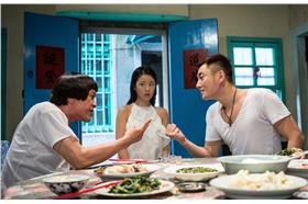 大囍臨門_原子映象提供