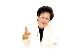 ▲圖／翻攝自呂秀蓮臉書