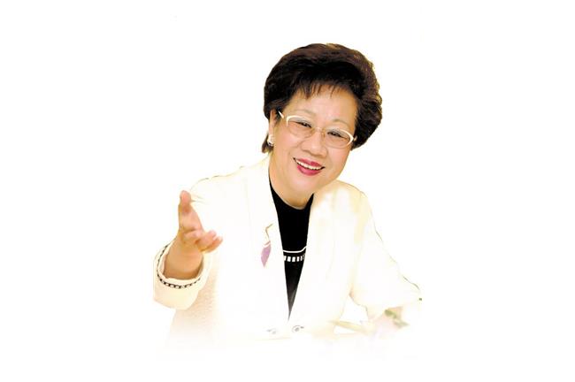呂秀蓮發絕食聲明稿　提六大理由