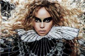 張惠妹演唱會,2015烏托邦世界巡城演唱會台北首演(張惠妹臉書)