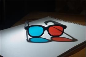 3D,電影flickr-Matt Neale