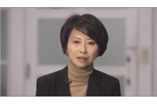 為議長跑票案澄清　陳亭妃自PO影片