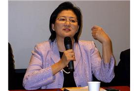 雷倩-wiki Image by Rico Shen