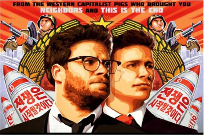 還是有點怕？ 金正恩火辣同志戲被刪