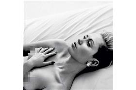 Miley Cyrus 來源:Miley Cyrus instagram